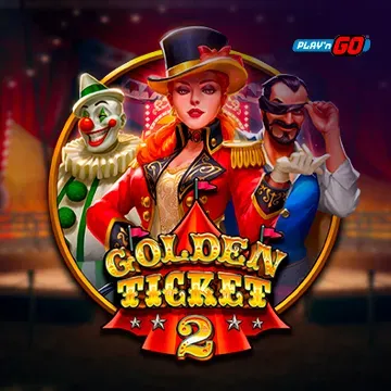 Golden Ticket 2 - DEMO MBS