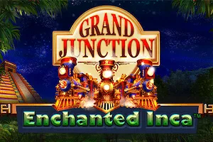 Grand Junction: Enchanted Inca - DEMO MBS
