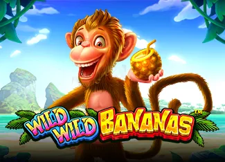 Wild Wild Bananas - DEMO MBS