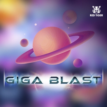 Giga Blast - DEMO MBS