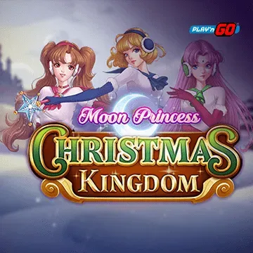 Moon Princess: Christmas Kingdom - DEMO MBS