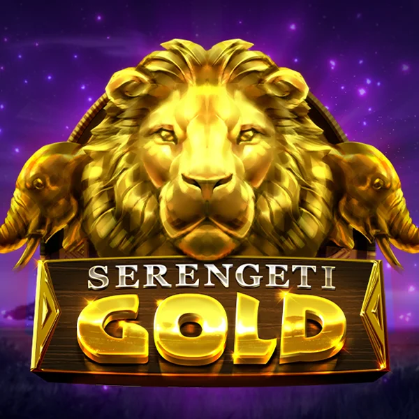 Serengeti Gold - DEMO MBS