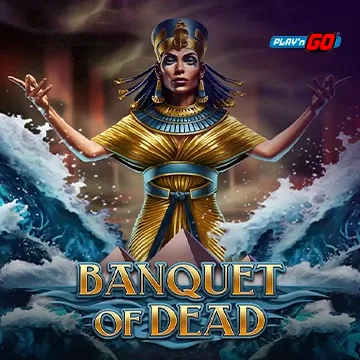 Banquet of Dead - DEMO MBS