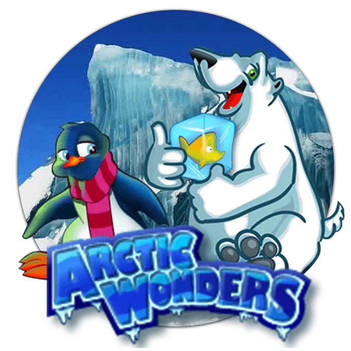 Arctic Wonders - DEMO MBS