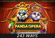 Panda Opera - DEMO MBS