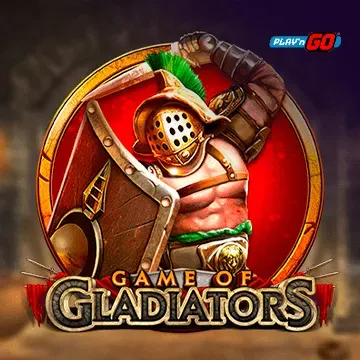 Game of Gladiators - DEMO MBS