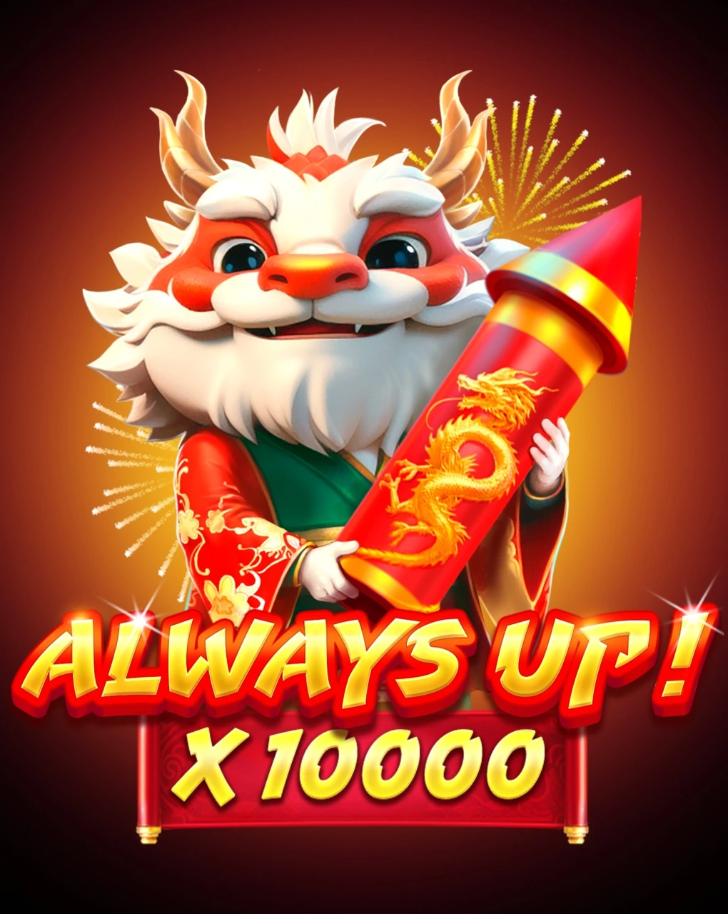 Always Up! x10000 - DEMO MBS