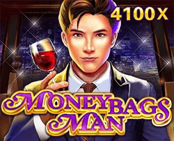 Moneybags Man - DEMO MBS
