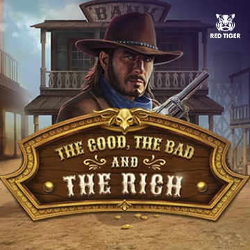 The Good, The Bad and The Rich - DEMO MBS