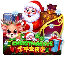 Christmas Eve - DEMO MBS