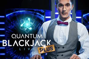 Quantum Blackjack Plus - DEMO MBS
