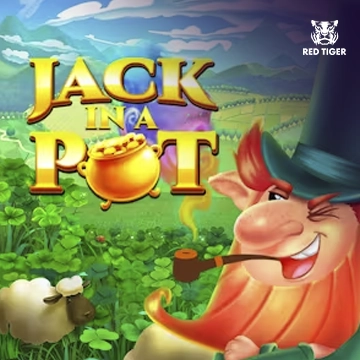 Jack in a Pot - DEMO MBS
