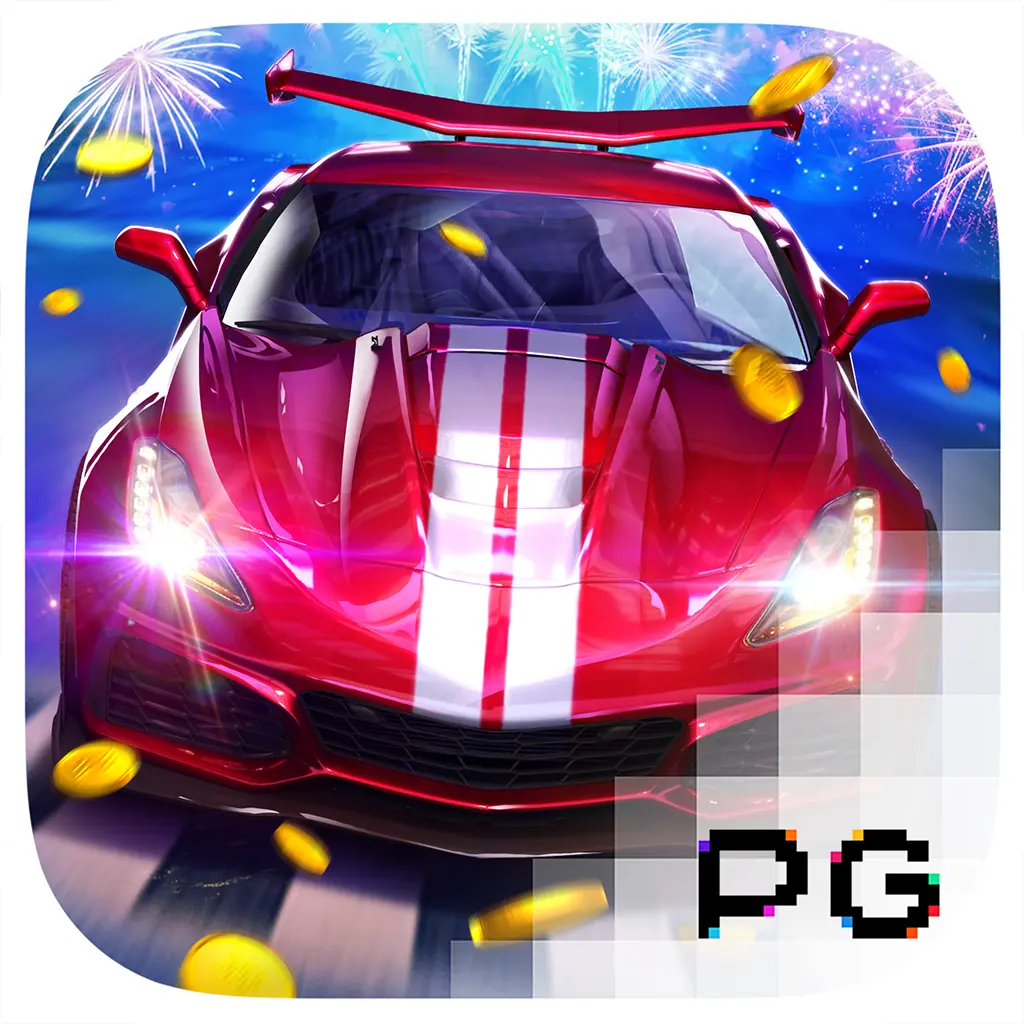 Speed Winner - DEMO MBS