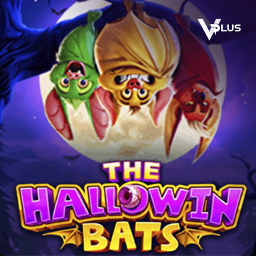 The Hallowin Bats - DEMO MBS