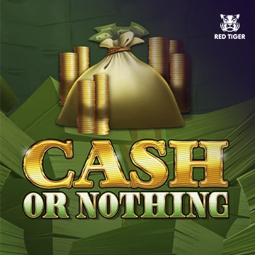 Cash Or Nothing - DEMO MBS