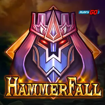 HammerFall - DEMO MBS