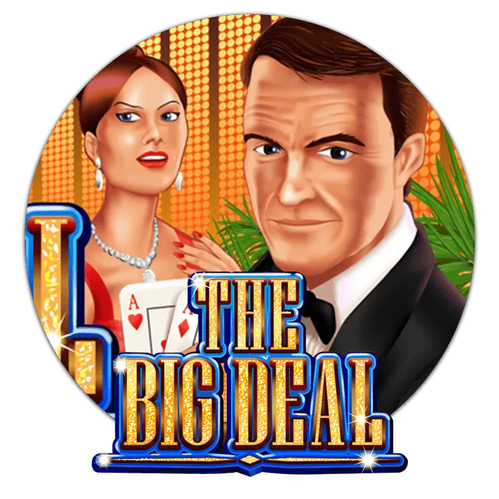 The Big Deal - DEMO MBS