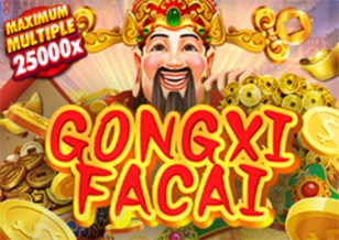 Gong Xi Fa Cai - DEMO MBS