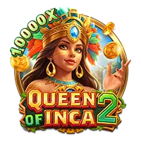 QUEEN OF INCA 2 - DEMO MBS