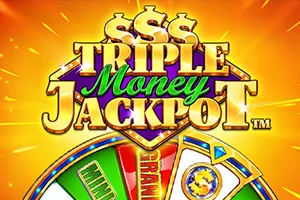 Triple Money Jackpot - DEMO MBS
