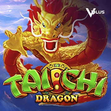 Taichi Dragon - DEMO MBS