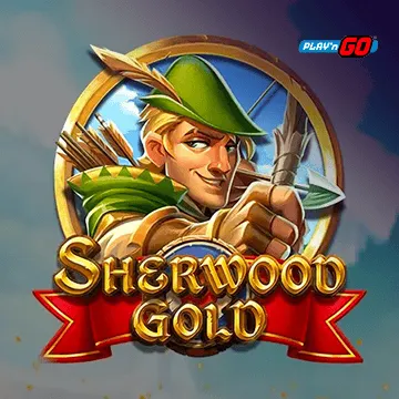 Sherwood Gold - DEMO MBS