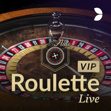 Auto-Roulette VIP - DEMO MBS