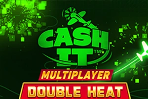 Cash It Multiplayer Double Heat - DEMO MBS