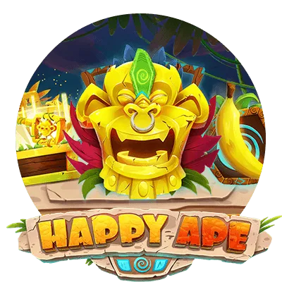 Happy Ape - DEMO MBS