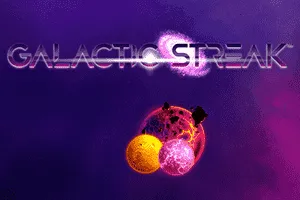 Galactic Streak - DEMO MBS