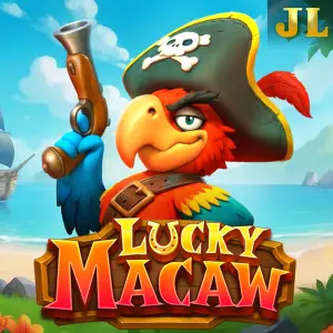 Lucky Macaw - DEMO MBS