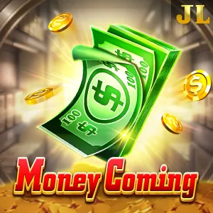 Money Coming - DEMO MBS