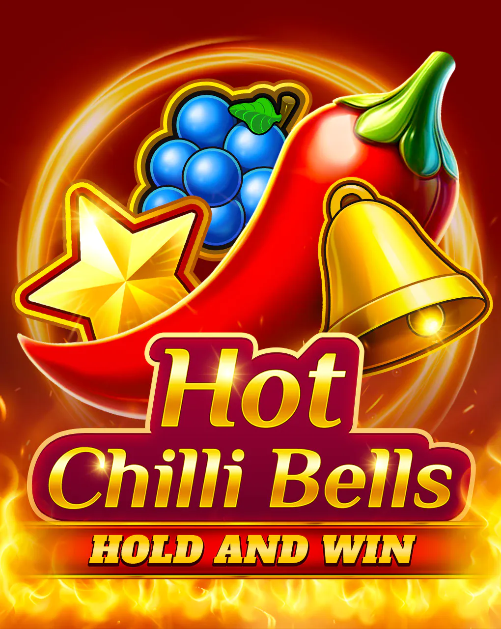 Hot Chilli Bells - DEMO MBS