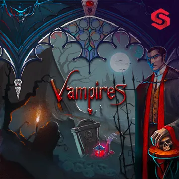 Vampires - DEMO MBS