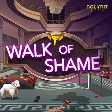Walk of Shame - DEMO MBS