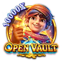 OPEN VAULT - DEMO MBS