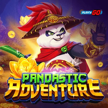Pandastic Adventure - DEMO MBS