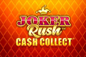Joker Rush: Cash Collect - DEMO MBS