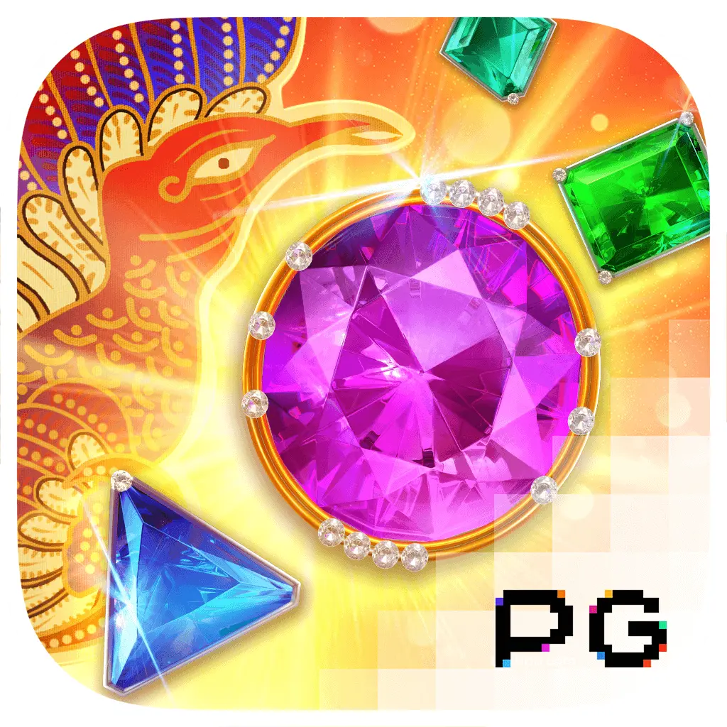 Garuda Gems - DEMO MBS
