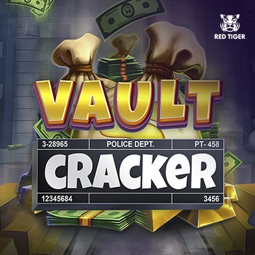 Vault Cracker - DEMO MBS