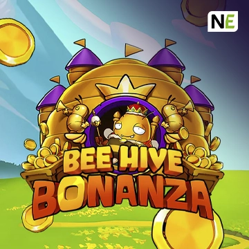Bee Hive Bonanza - DEMO MBS