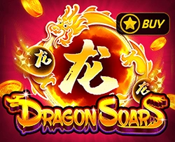 Dragon Soar - DEMO MBS