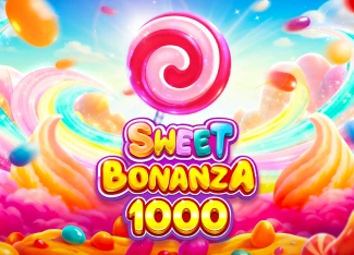 Sweet Bonanza 1000 - DEMO MBS