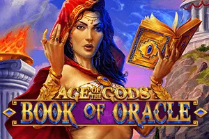 Age of the Gods: Book of Oracle - DEMO MBS