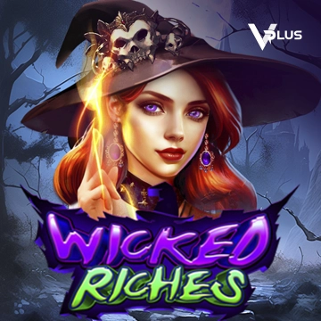 Wicked Riches - DEMO MBS