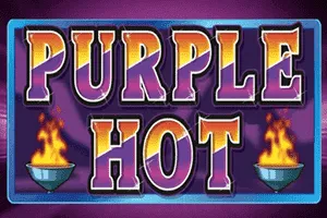 Purple Hot - DEMO MBS
