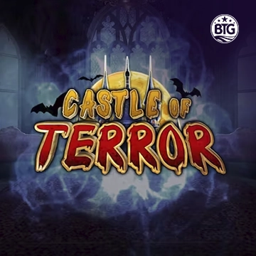 Castle of Terror - DEMO MBS