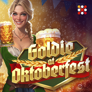 Goldie at Oktoberfest - DEMO MBS