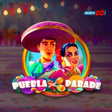 Puebla Parade - DEMO MBS