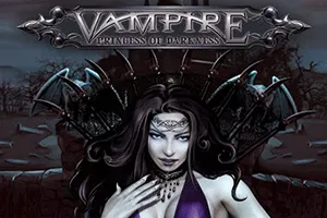 Vampire Princess of Darkness - DEMO MBS
